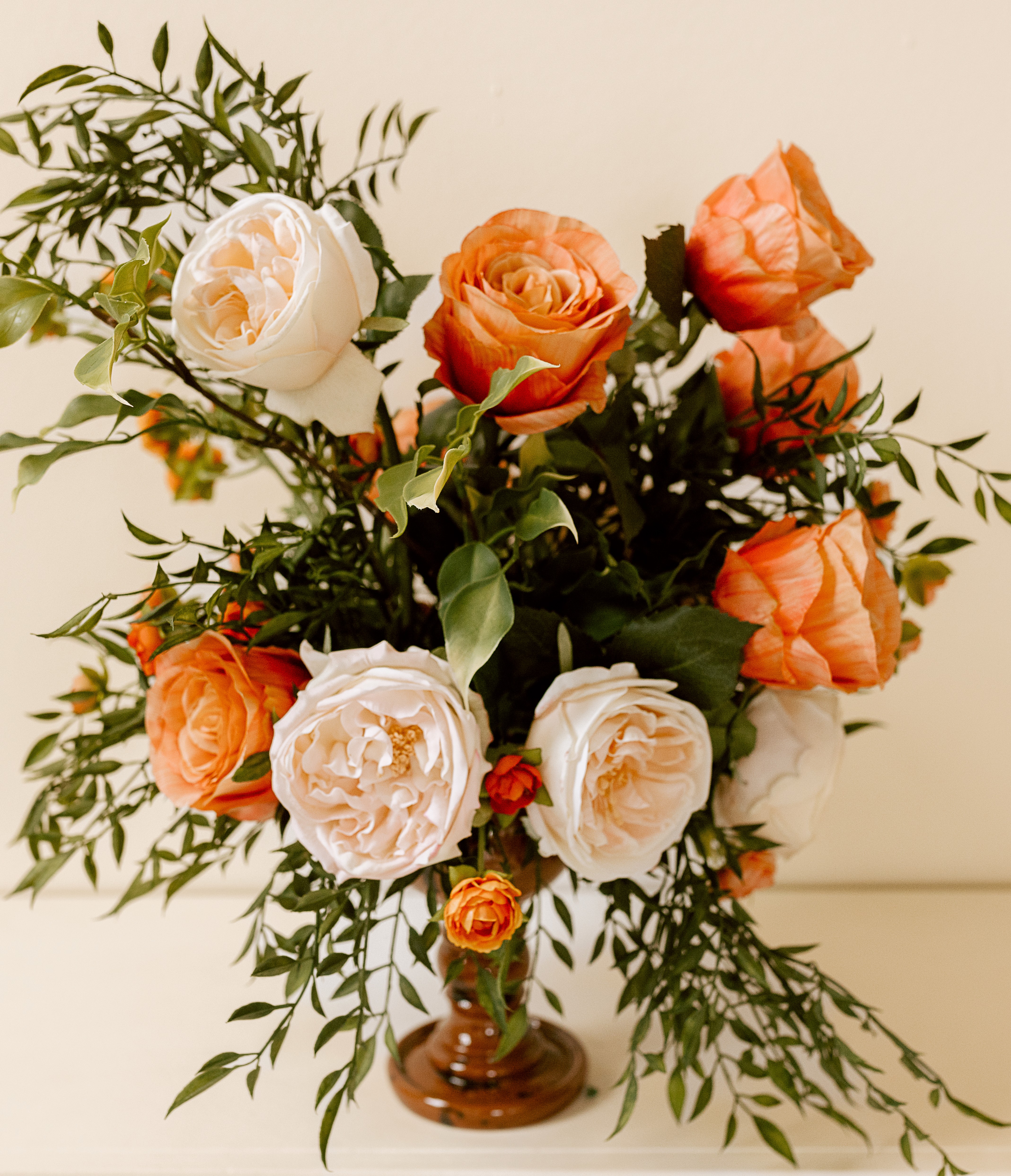 English House collection floral design detail — English House 2 (2)
