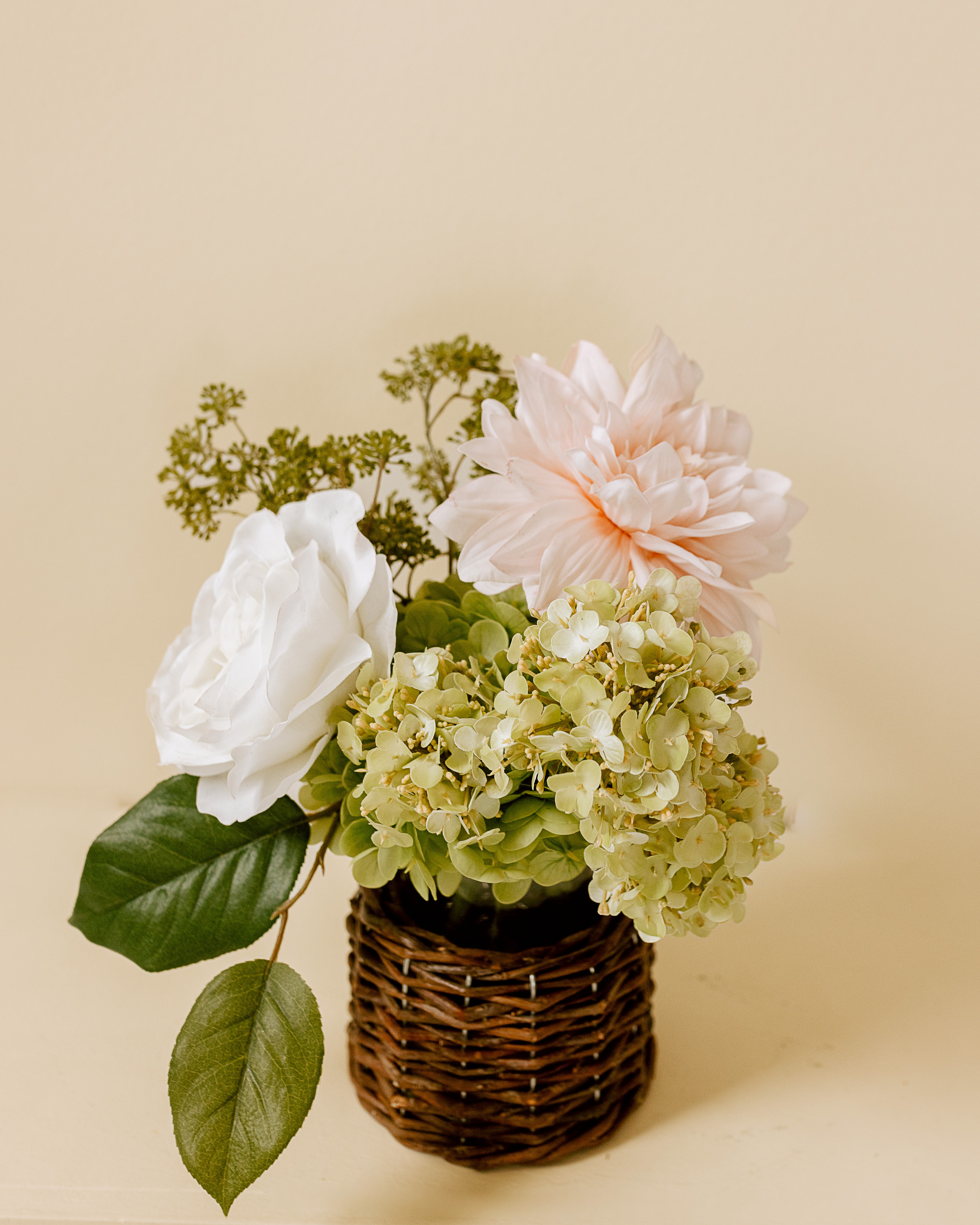 Morning Room collection floral design detail — Morning Room (3)